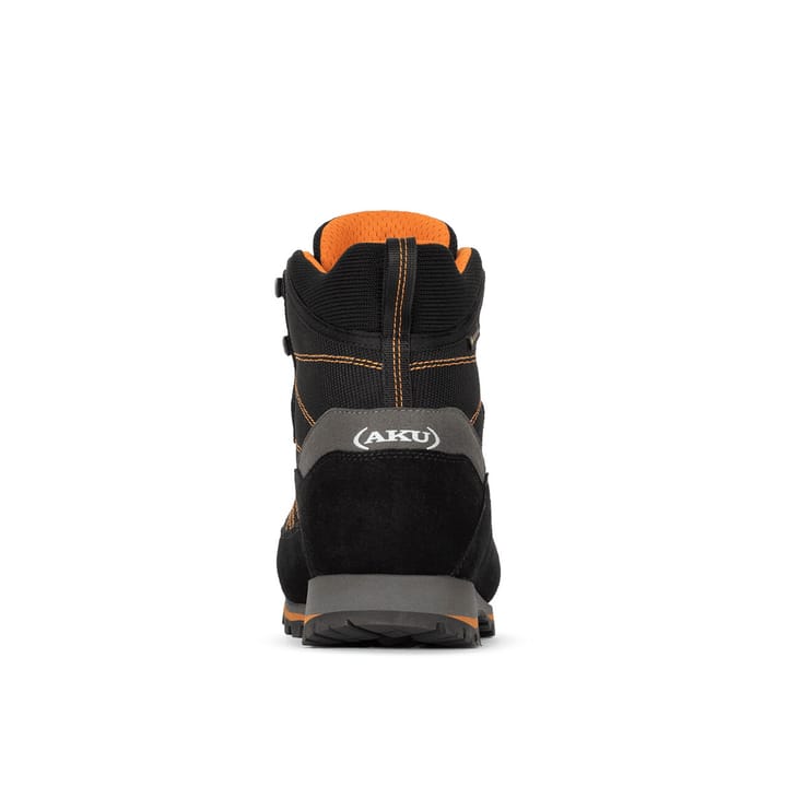 Aku Men's Trekker Lite III Wide Gore-Tex BLACK/ORANGE Aku