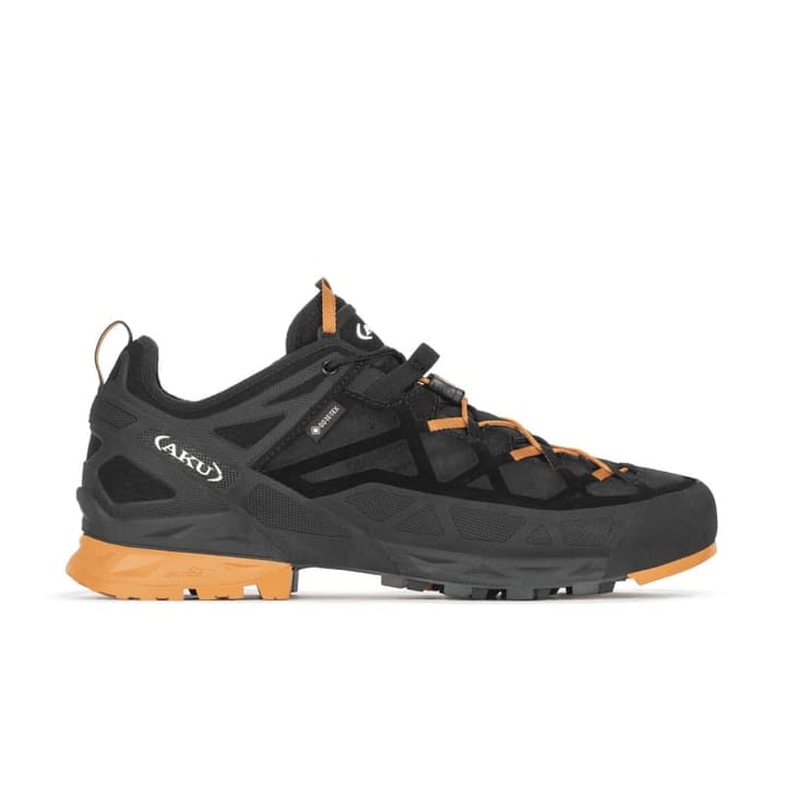 Aku Rock Dfs Gtx Black/Orange Aku Aku Rock Dfs Gtx Black/Orange Aku