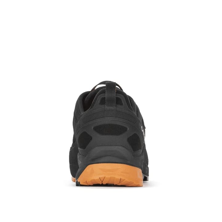 Aku Rock Dfs Gtx Black/Orange Aku Aku Rock Dfs Gtx Black/Orange Aku