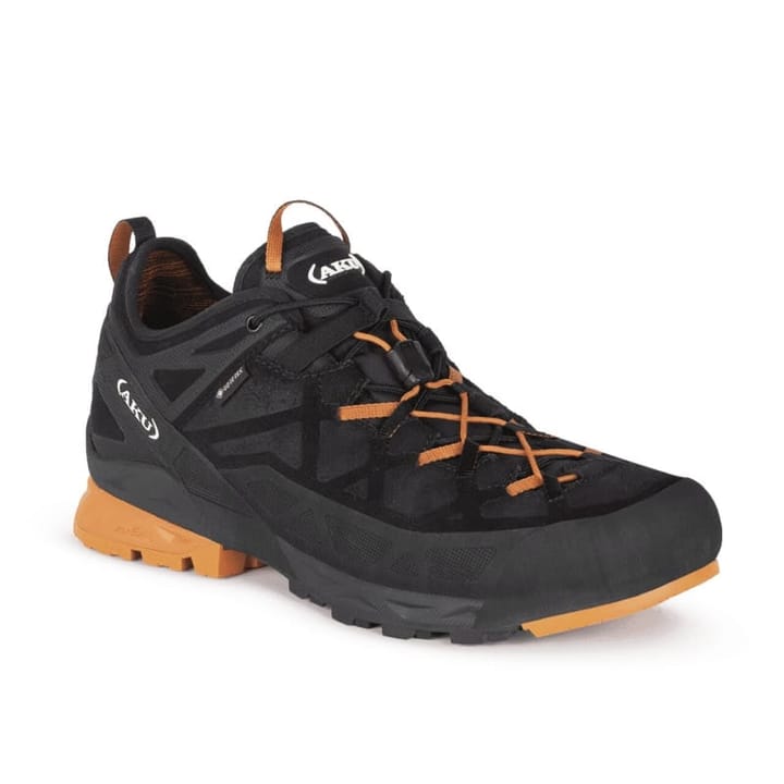 Aku Rock Dfs Gtx Black/Orange Aku Aku Rock Dfs Gtx Black/Orange Aku