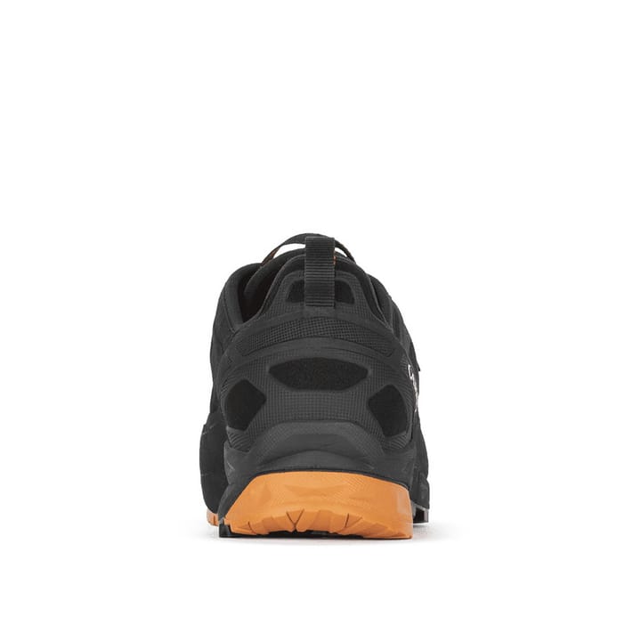 Aku Men's Rock DFS Gore-Tex Black/Orange Aku Aku Men's Rock DFS Gore-Tex Black/Orange Aku