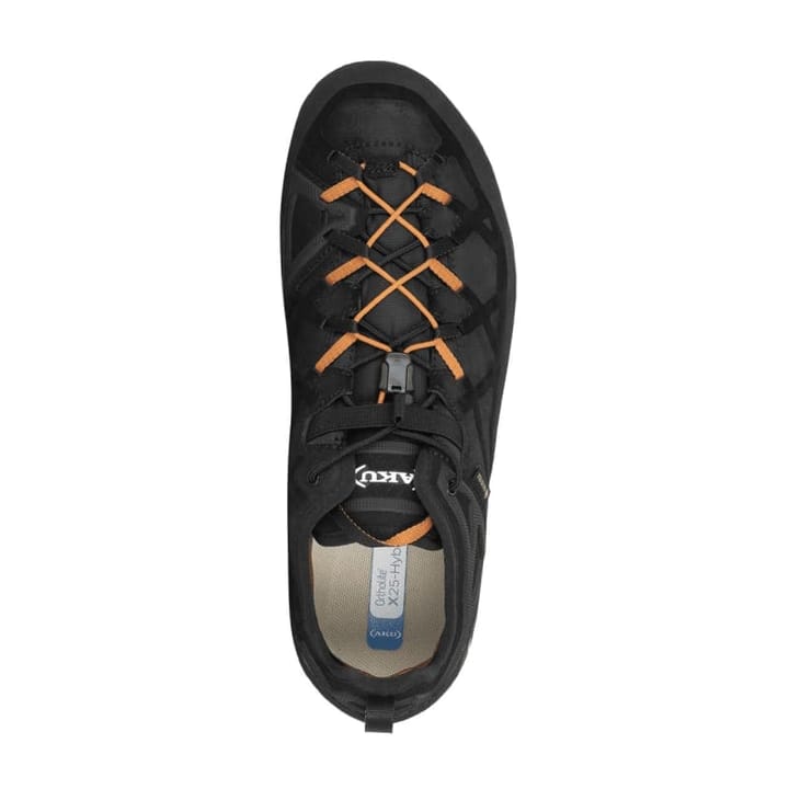Aku Rock Dfs Gtx Black/Orange Aku Aku Rock Dfs Gtx Black/Orange Aku