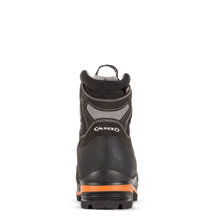 Aku Superalp GTX Anthracite/Orange Aku