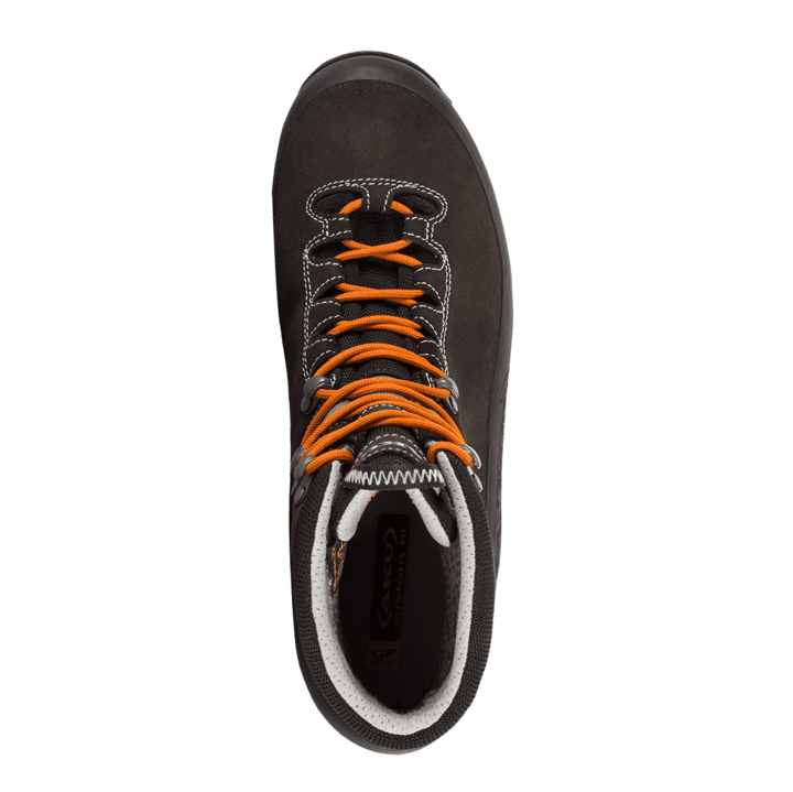 Aku Superalp GTX Anthracite/Orange Aku