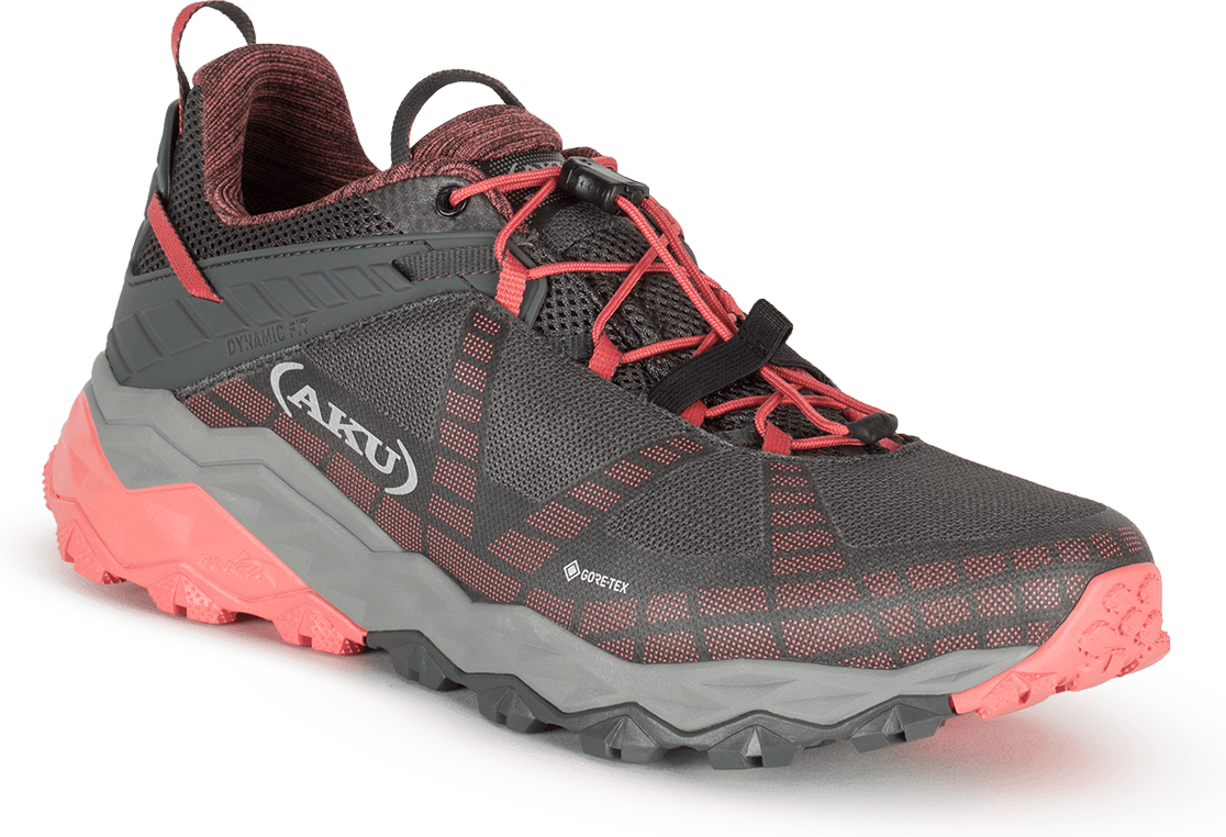 Women's Flyrock Gore-Tex