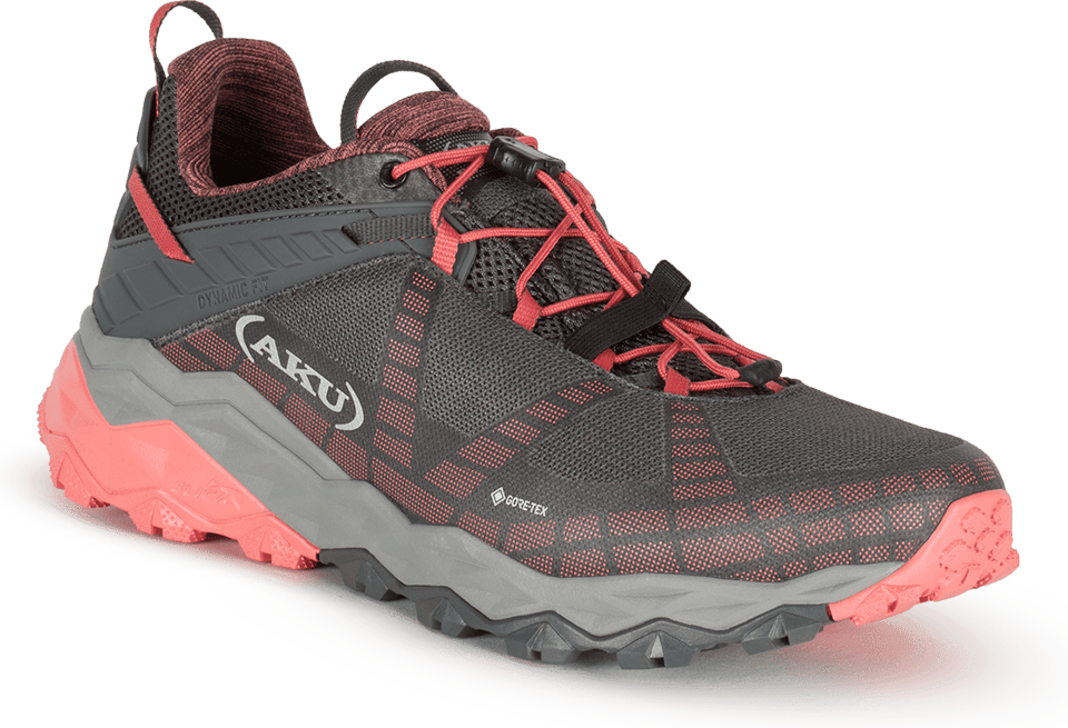Women's Flyrock Gore-Tex