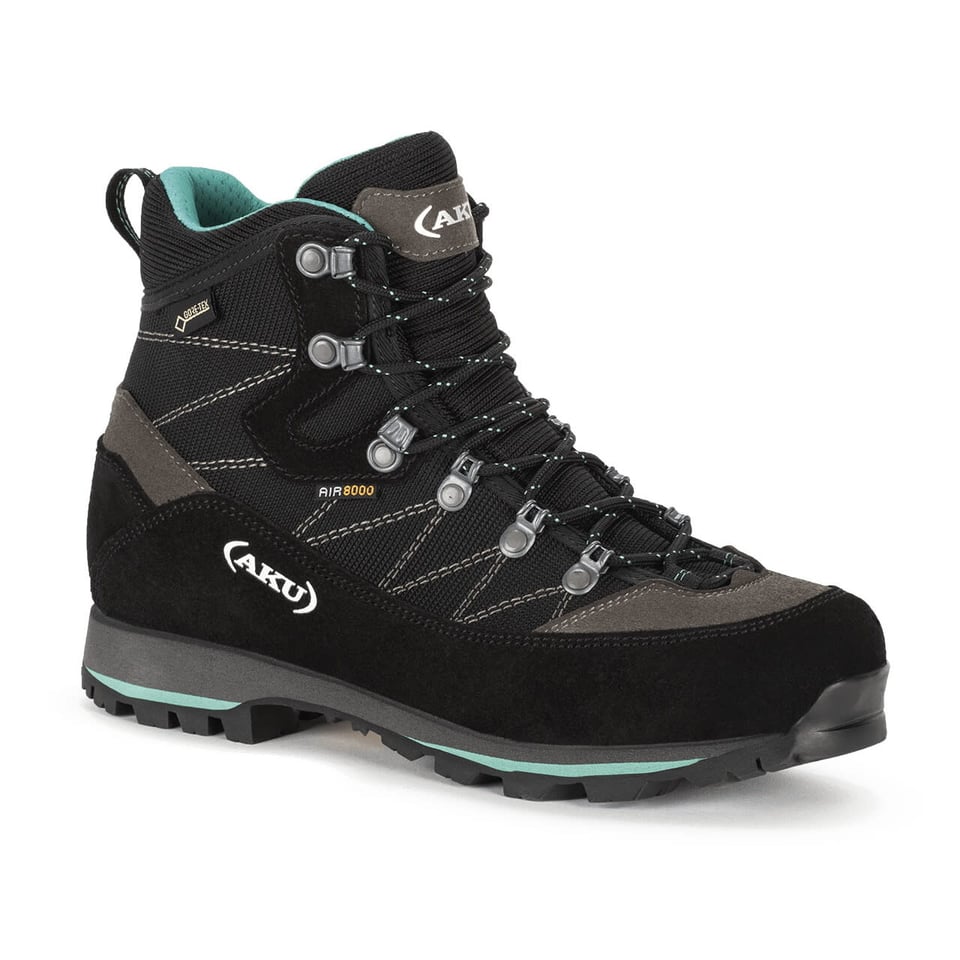 Women's Trekker Lite III Wide Gore-Tex