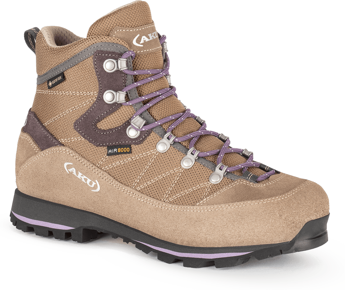 AKU Trekker Lite Iii Wide Gore-tex® Tursko