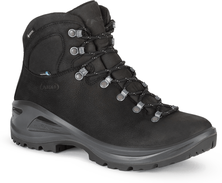 Aku Women's Tribute Therm200 Gore-Tex Black Aku