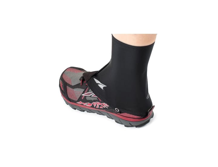 Altra Trail Gaiter Black/Gray Altra