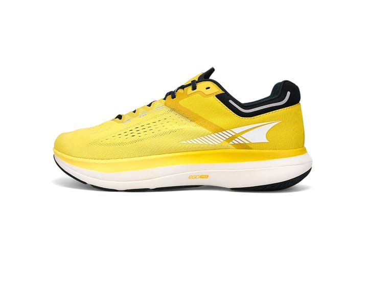 Altra M Vanish Tempo Yellow Altra