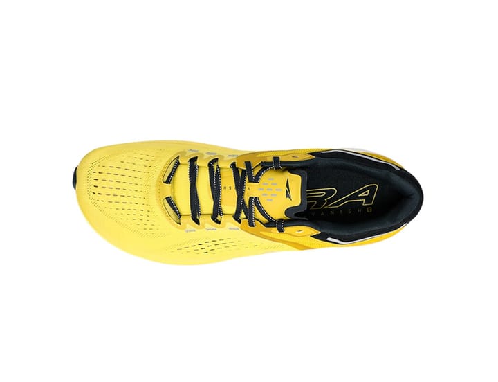 Altra M Vanish Tempo Yellow Altra