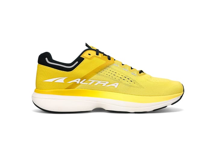 Altra M Vanish Tempo Yellow Altra