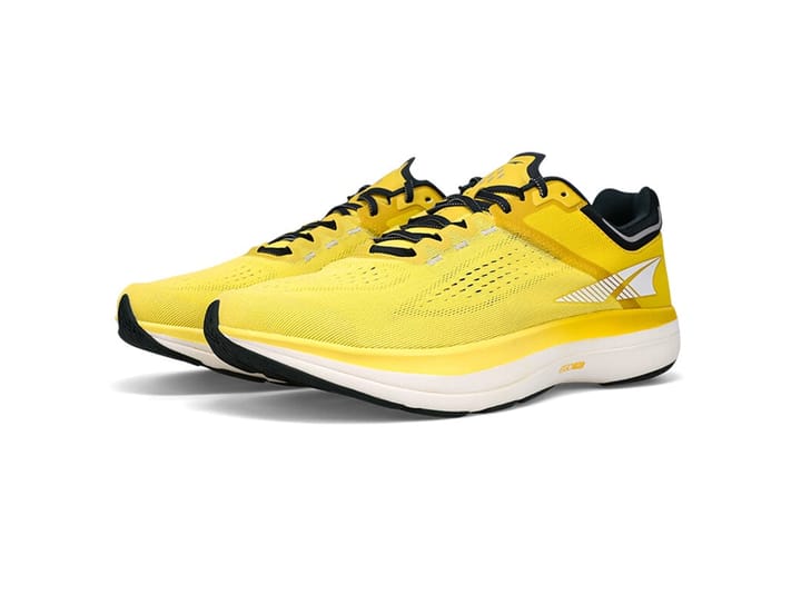 Altra M Vanish Tempo Yellow Altra