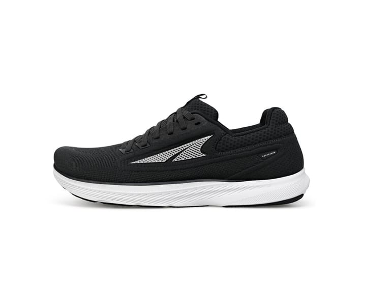 Altra Men's Escalante 3 Black Altra Altra Men's Escalante 3 Black Altra
