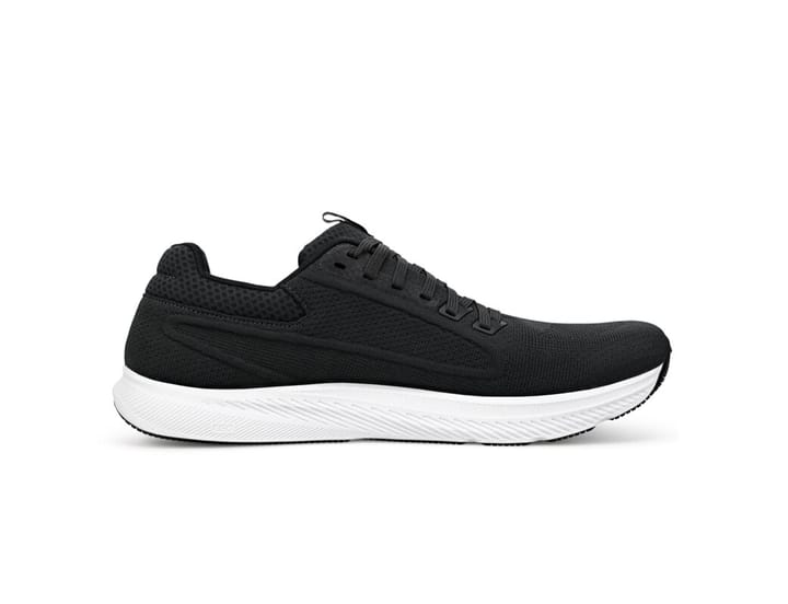 Altra Men's Escalante 3 Black Altra Altra Men's Escalante 3 Black Altra