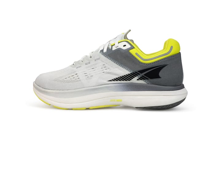 Altra W Vanish Tempo Gray/Yellow Altra