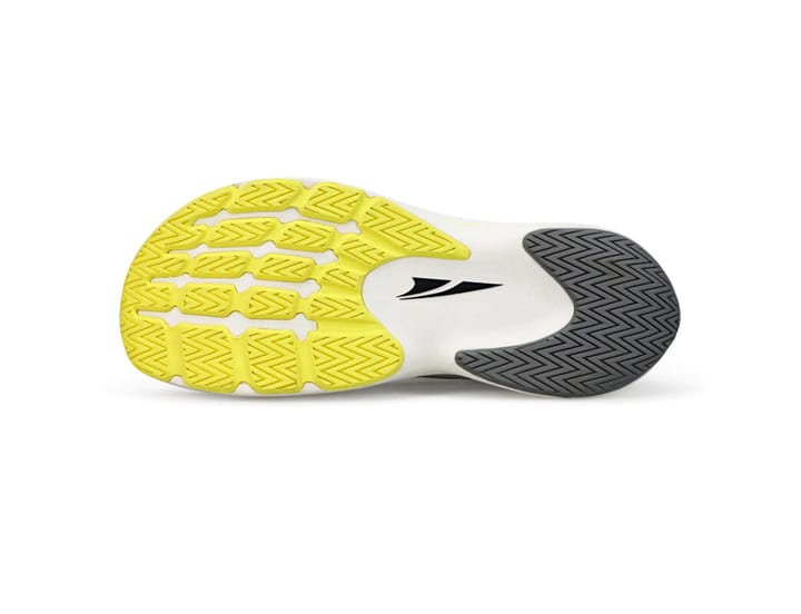 Altra W Vanish Tempo Gray/Yellow Altra