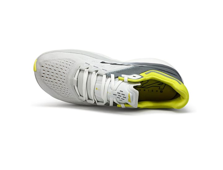 Altra W Vanish Tempo Gray/Yellow Altra