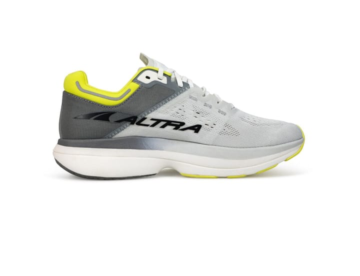 Altra W Vanish Tempo Gray/Yellow Altra