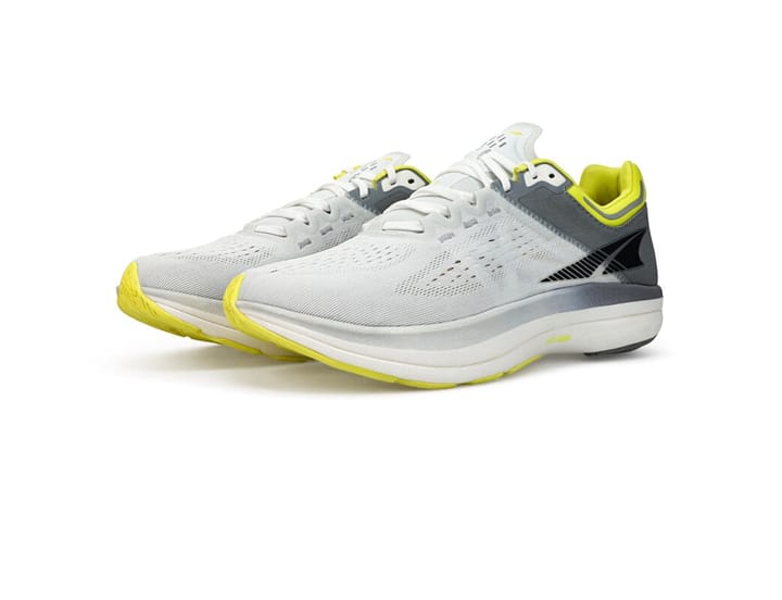 Altra W Vanish Tempo Gray/Yellow Altra