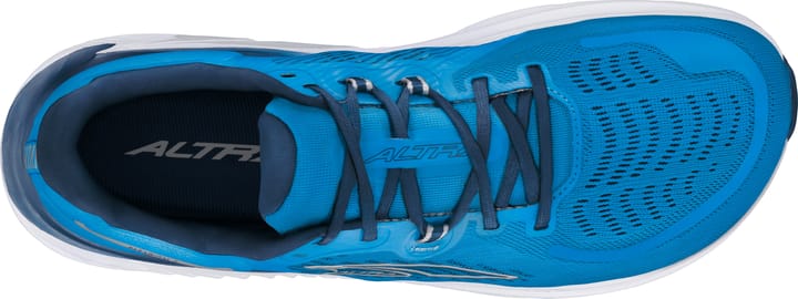 Altra Men's Paradigm 7 Blue/White1 Altra