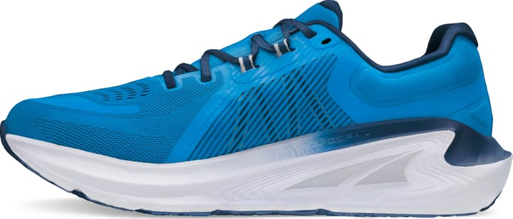 Altra Men's Paradigm 7 Blue/White1 Altra