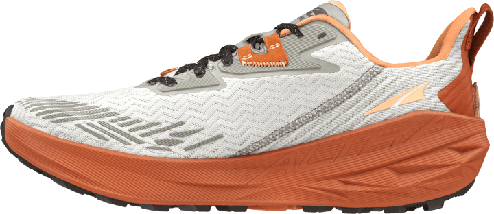 Altra Men's Experience Wild Gray/Orange Altra Altra Men's Experience Wild Gray/Orange Altra