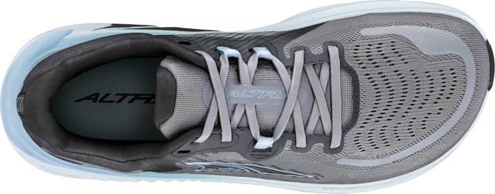 Altra Women's Paradigm 7 Dark Gray Altra Altra Women's Paradigm 7 Dark Gray Altra