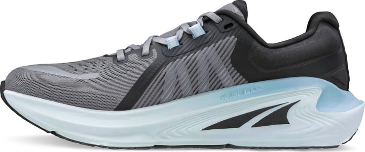 Altra Women's Paradigm 7 Dark Gray Altra Altra Women's Paradigm 7 Dark Gray Altra