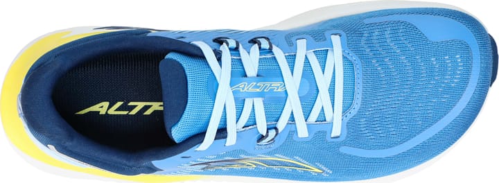 Altra Women's Paradigm 7 Blue Altra