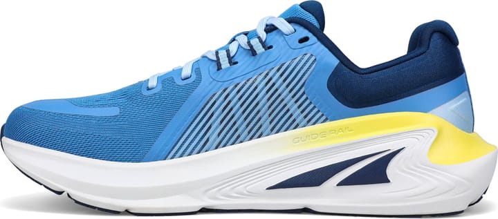 Altra Women's Paradigm 7 Blue Altra Altra Women's Paradigm 7 Blue Altra