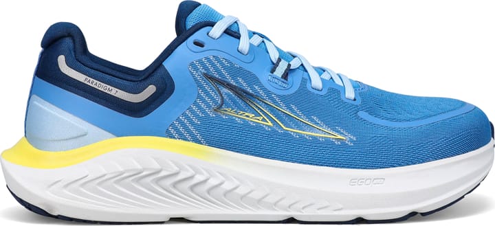 Altra Women's Paradigm 7 Blue Altra Altra Women's Paradigm 7 Blue Altra