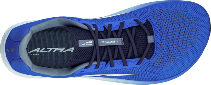 Altra Men's Escalante 4 Blue Fade Altra