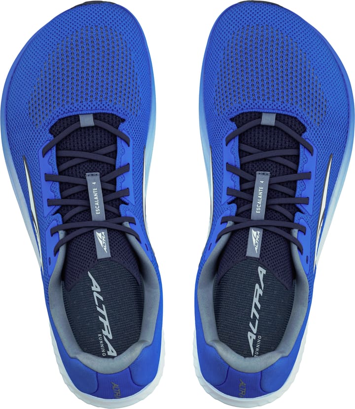 Altra Men's Escalante 4 Blue Fade Altra