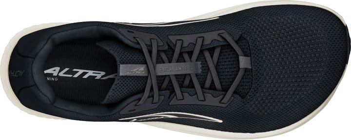 Altra Men's Escalante 4 Black/White Altra Altra Men's Escalante 4 Black/White Altra