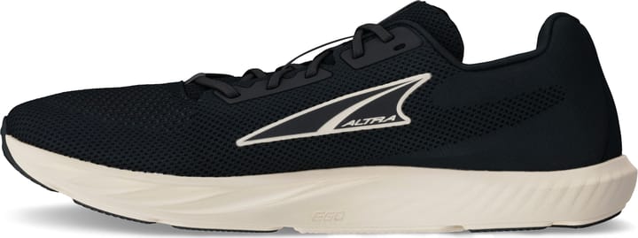 Altra Men's Escalante 4 Black/White Altra