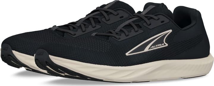 Altra Men's Escalante 4 Black/White Altra Altra Men's Escalante 4 Black/White Altra