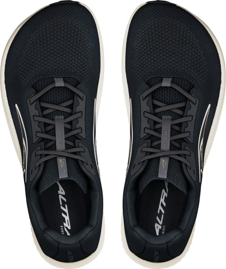 Altra Men's Escalante 4 Black/White Altra Altra Men's Escalante 4 Black/White Altra