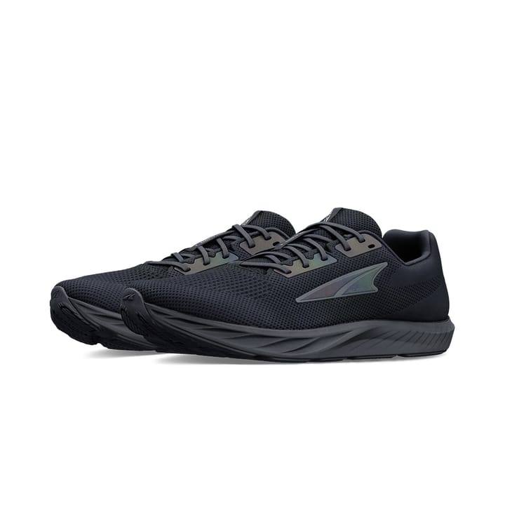 Altra Men's Escalante 4 Black/iridescent Altra