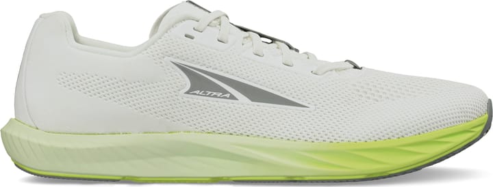 Altra Women's Escalante 4 White/Lime Altra
