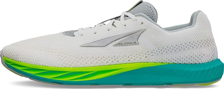 Altra Men's Escalante Racer 2 White/Lime Altra