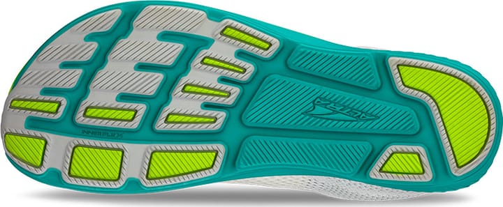 Altra Men's Escalante Racer 2 White/Lime Altra