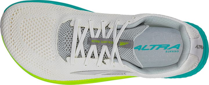 Altra Men's Escalante Racer 2 White/Lime Altra