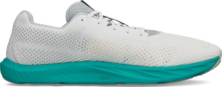 Altra Men's Escalante Racer 2 White/Lime Altra