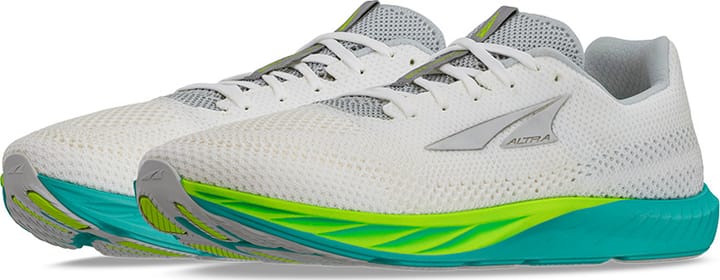 Altra Men's Escalante Racer 2 White/Lime Altra