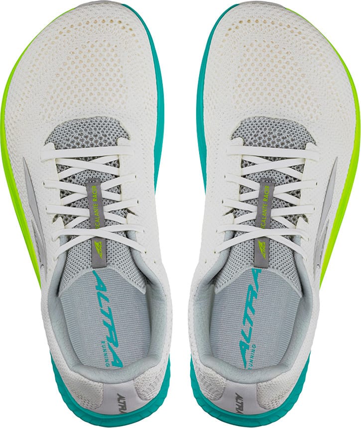 Altra M Escalante Racer 2 Men\'s White Black Running Shoes White Sz 10 ALTRA Men main image 3