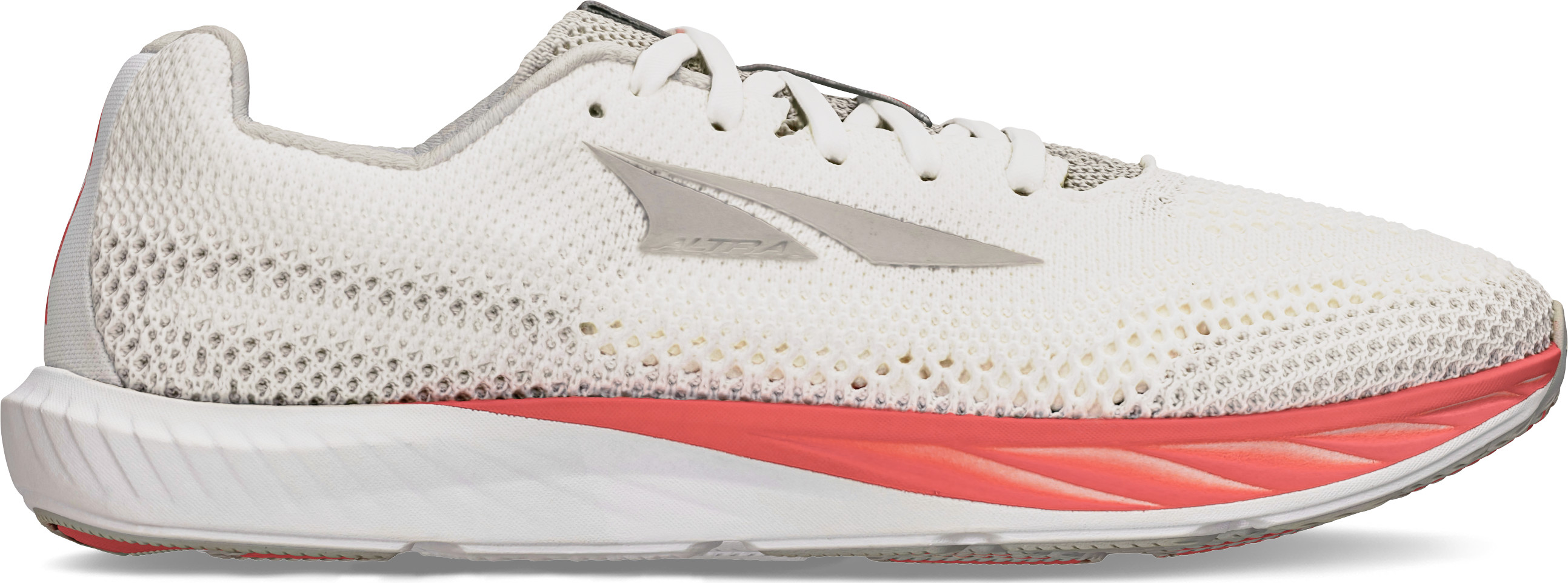 Altra Women's Escalante Racer 2 White/Coral Løpesko 38.5
