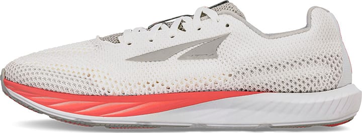 Altra Women's Escalante Racer 2 White/Coral Altra