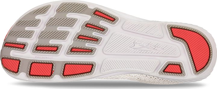 Altra Women's Escalante Racer 2 White/Coral Altra